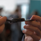 Imagen para el artículo titulado Moto 360, primeras impresiones: este smartwatch es alucinante